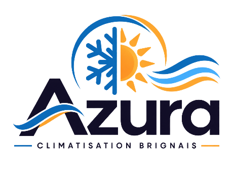 AZURA Climatisation, installateur de climatisation à Brignais
